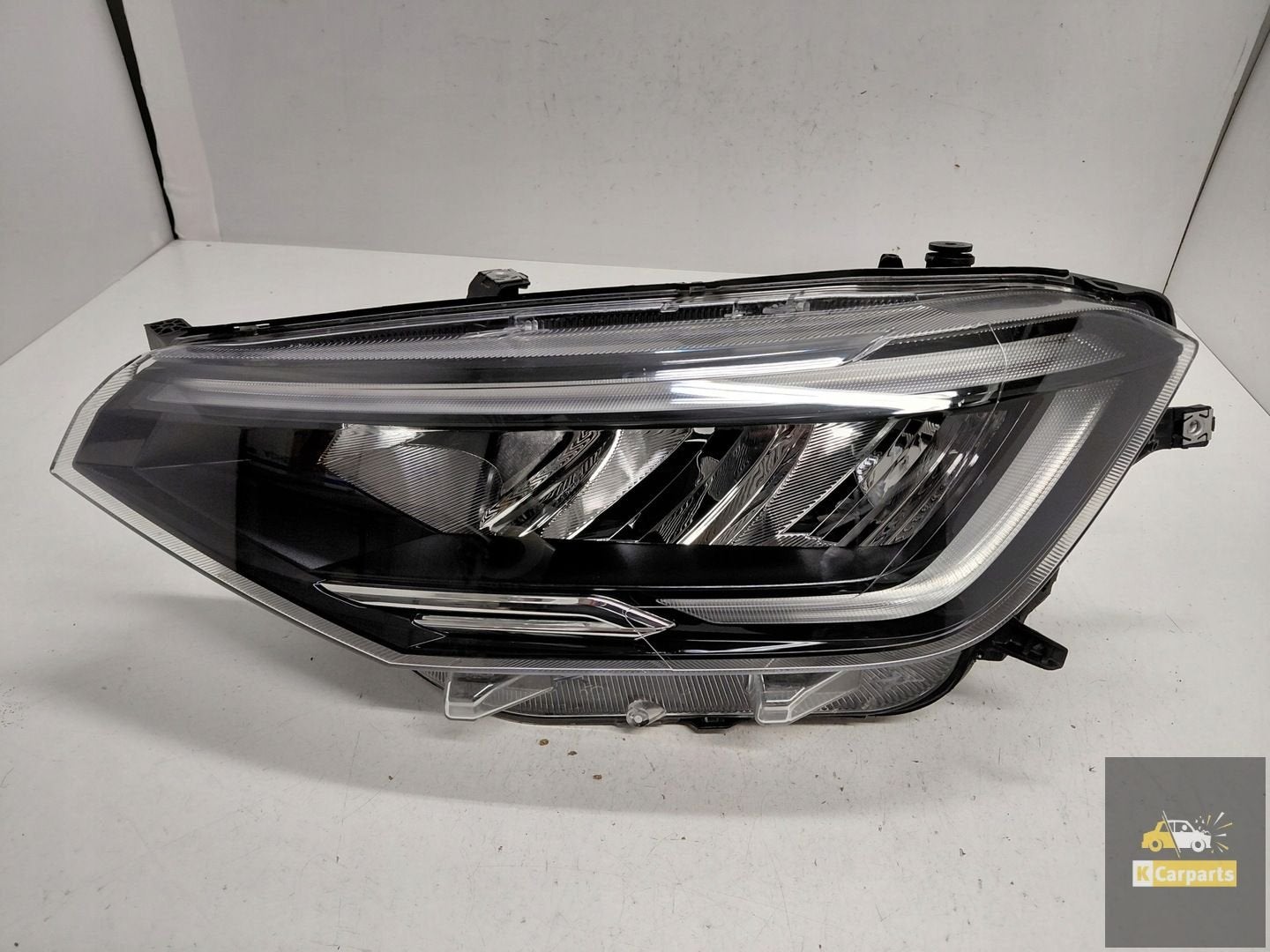 2G7 941 005.A, lampe de liaison LED VW Taigo, Volkswagen, Volkswagen AG, Vw@volkswagen.de, Utilisé