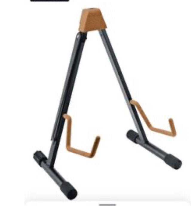 accessoir pour repos guitarre skate longboard bon etat, Enlèvement, Utilisé