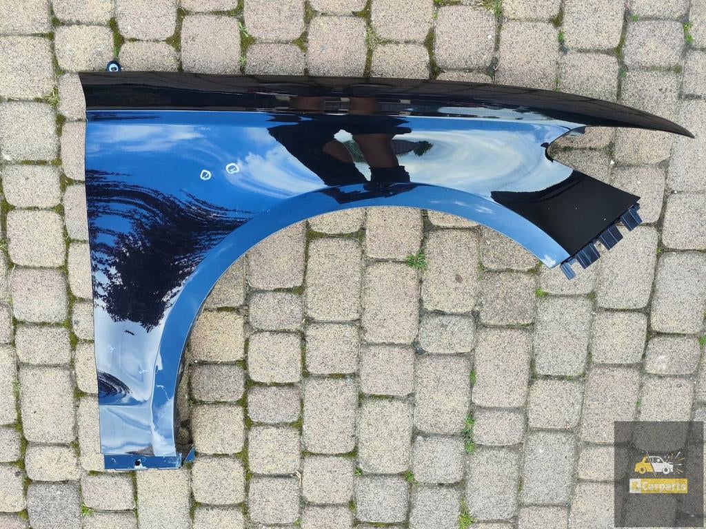 DS73-F16198AE_X, FORD MONDEO 5 V MK5 15- RECHTERVOORVLEUGEL, Gebruikt, Info@ford.com, Ford, Ford Motor Company