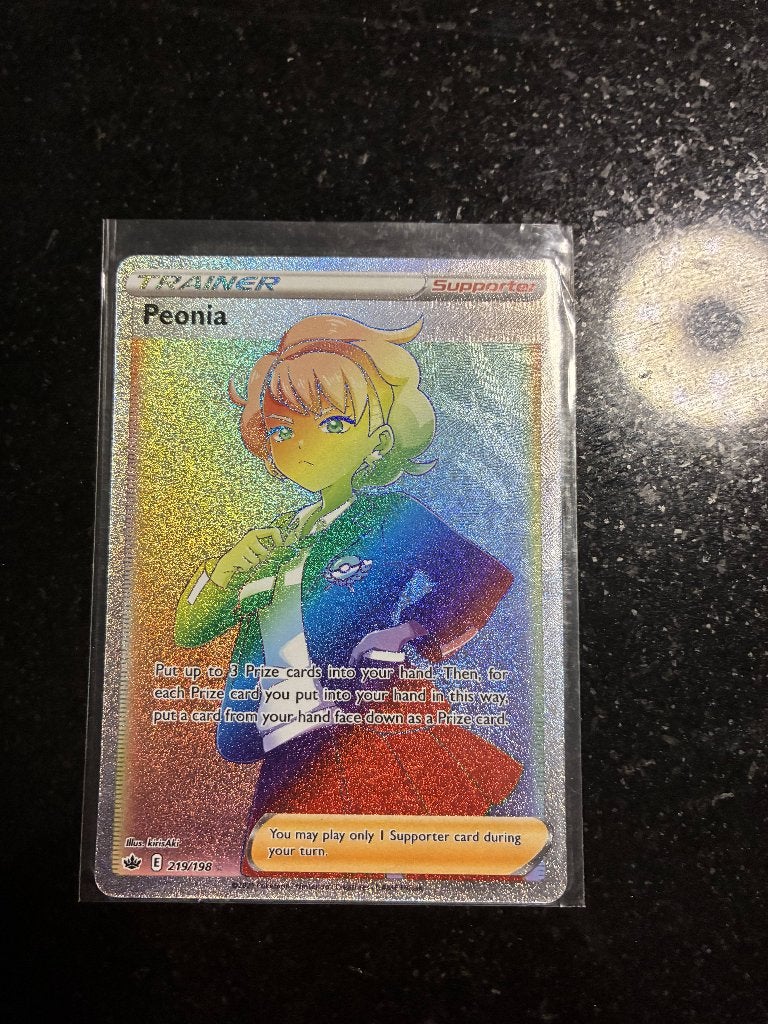 Carte Pokémon à vendre, Enlèvement ou Envoi, Neuf, Cartes en vrac, Foil