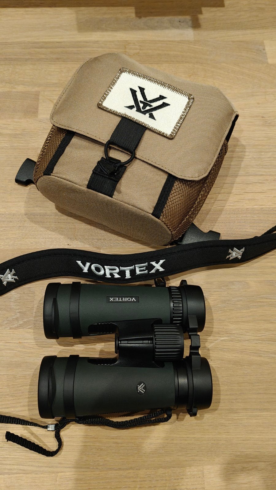 Vortex Diamondback HD 10x42, Ophalen of Verzenden, Nieuw
