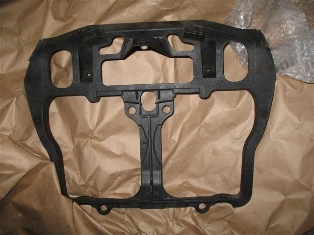 Suzuki 11B GSX600F 1998 - 2008 kuipdelen en andere delen, Ophalen of Verzenden, Gebruikt