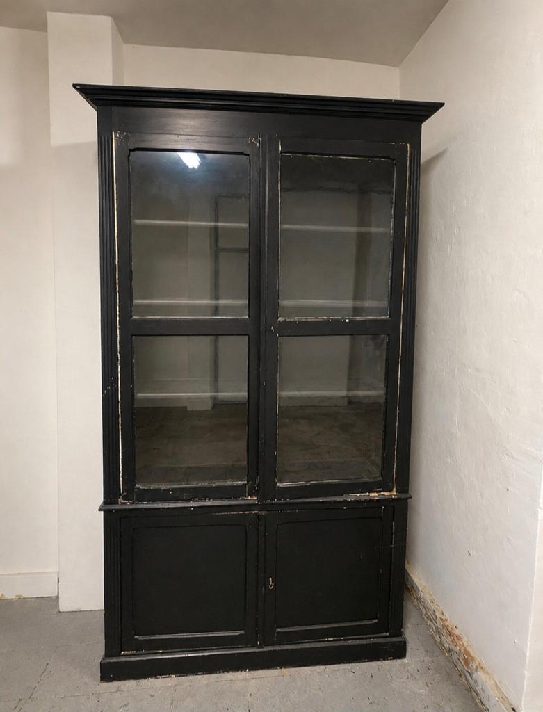 Vitrine Kast te koop, Enlèvement