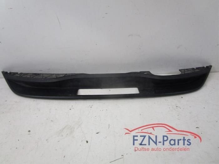 VW Polo 2G Onderlip Diffuser Achterbumper, Ophalen of Verzenden, Gebruikt, Achter, Bumper