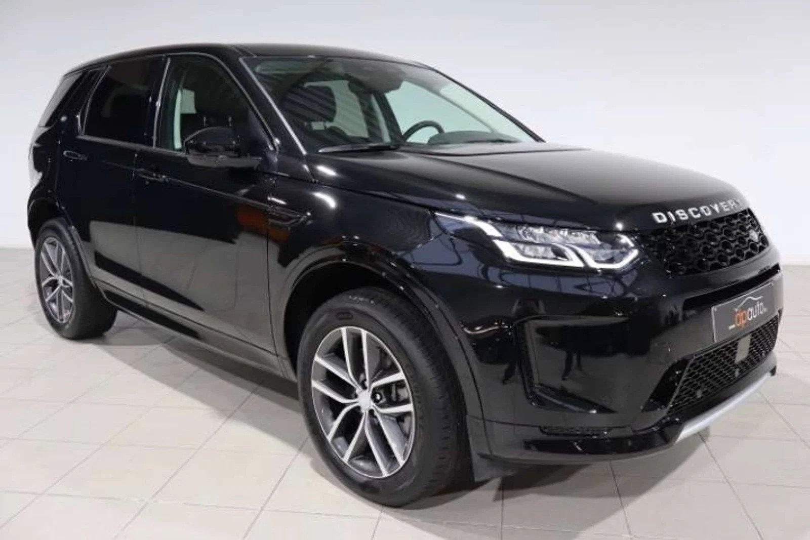Land Rover Discovery Sport Discovery Sport PHEV 1.5 Turbo AW, Autos, Cuir, Achat, https://public.car-pass.be/vhr/1ebaa5cb-e4a8-417c-92a0-16a5abaf9d78