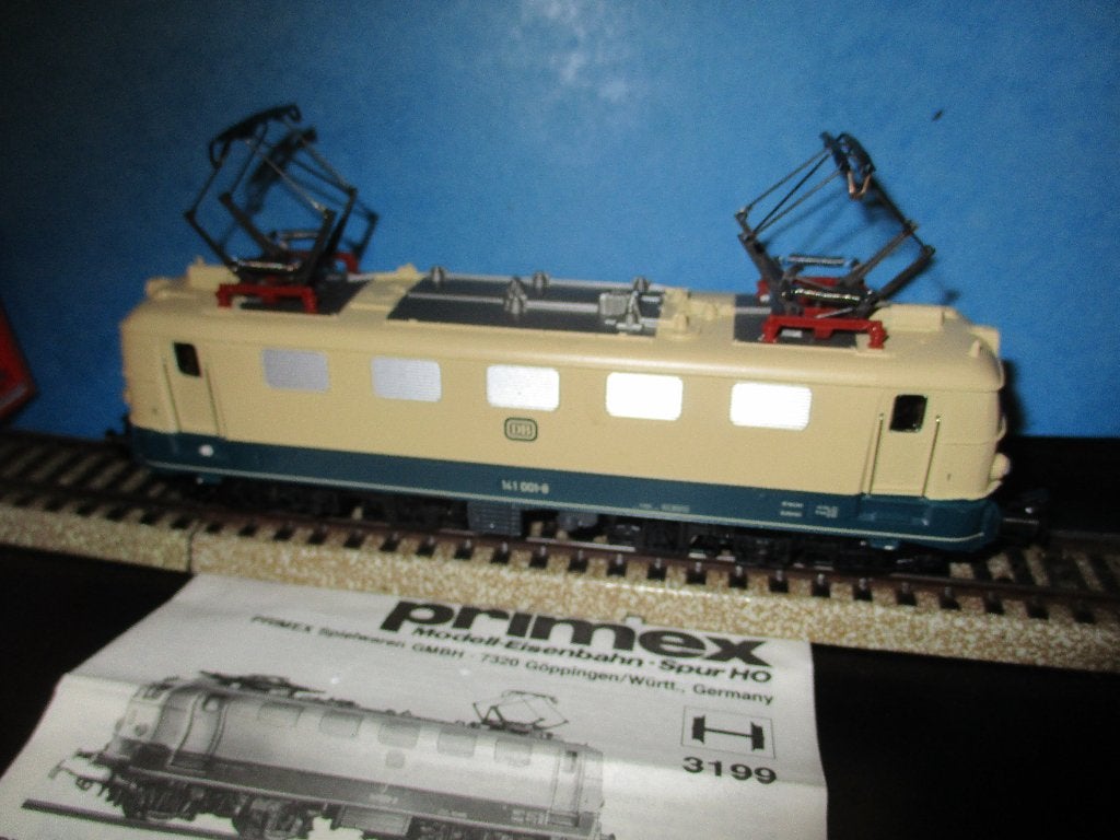 Marklin 3199 Primex, Enlèvement ou Envoi, Neuf, Locomotive, Märklin