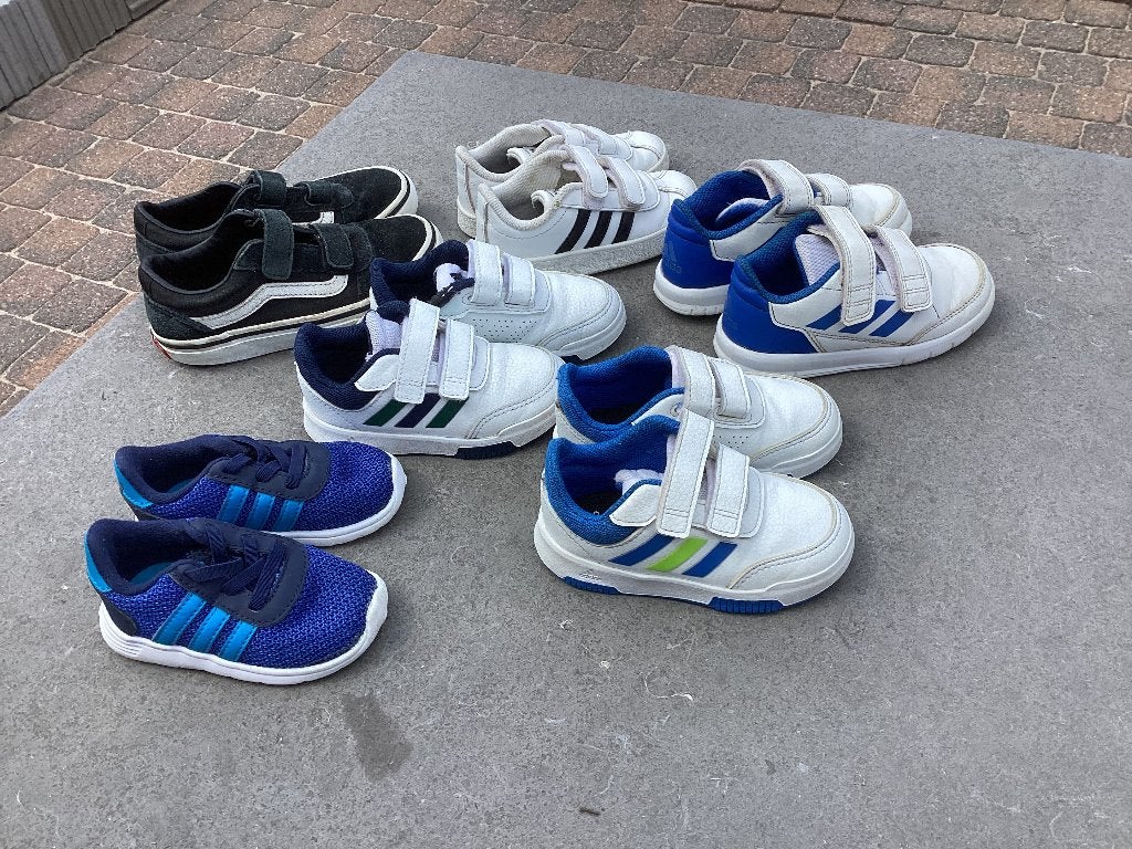 Kinderschoenen jongens, Kinderen en Baby's, Ophalen