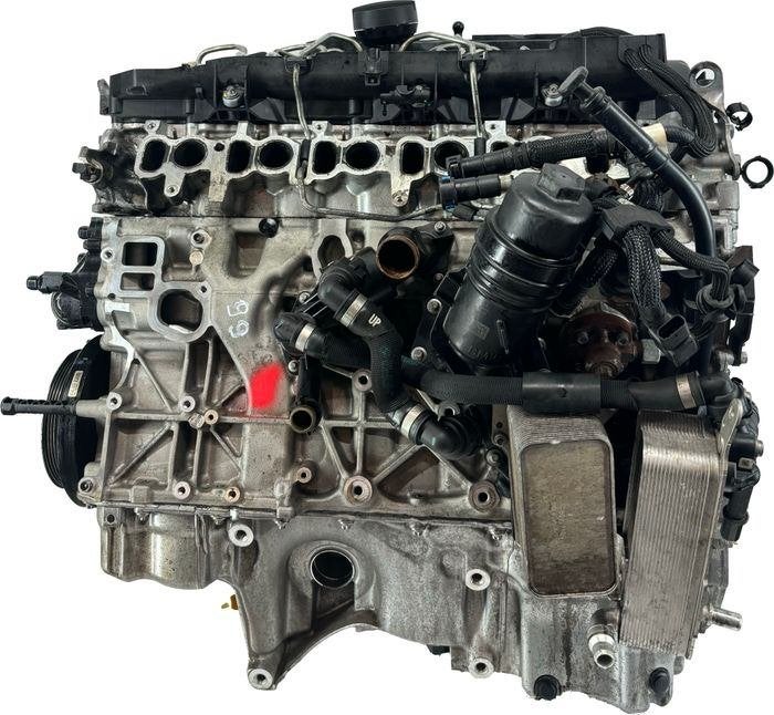Moteur BMW Série 3 (G20) 3.0 xDrive - B57D30A/11002473237, Envoi, Révisé, BMW