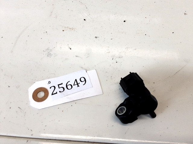 ER6F 2009 - 2011 Kawasaki Elektrische component D1-57788, Motos, Pièces | Kawasaki