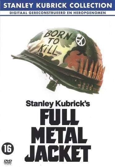Full Metal Jacket / Platoon (Definitive Edition) (Sealed), Engels, Verzenden, Nederlands, Oorlog