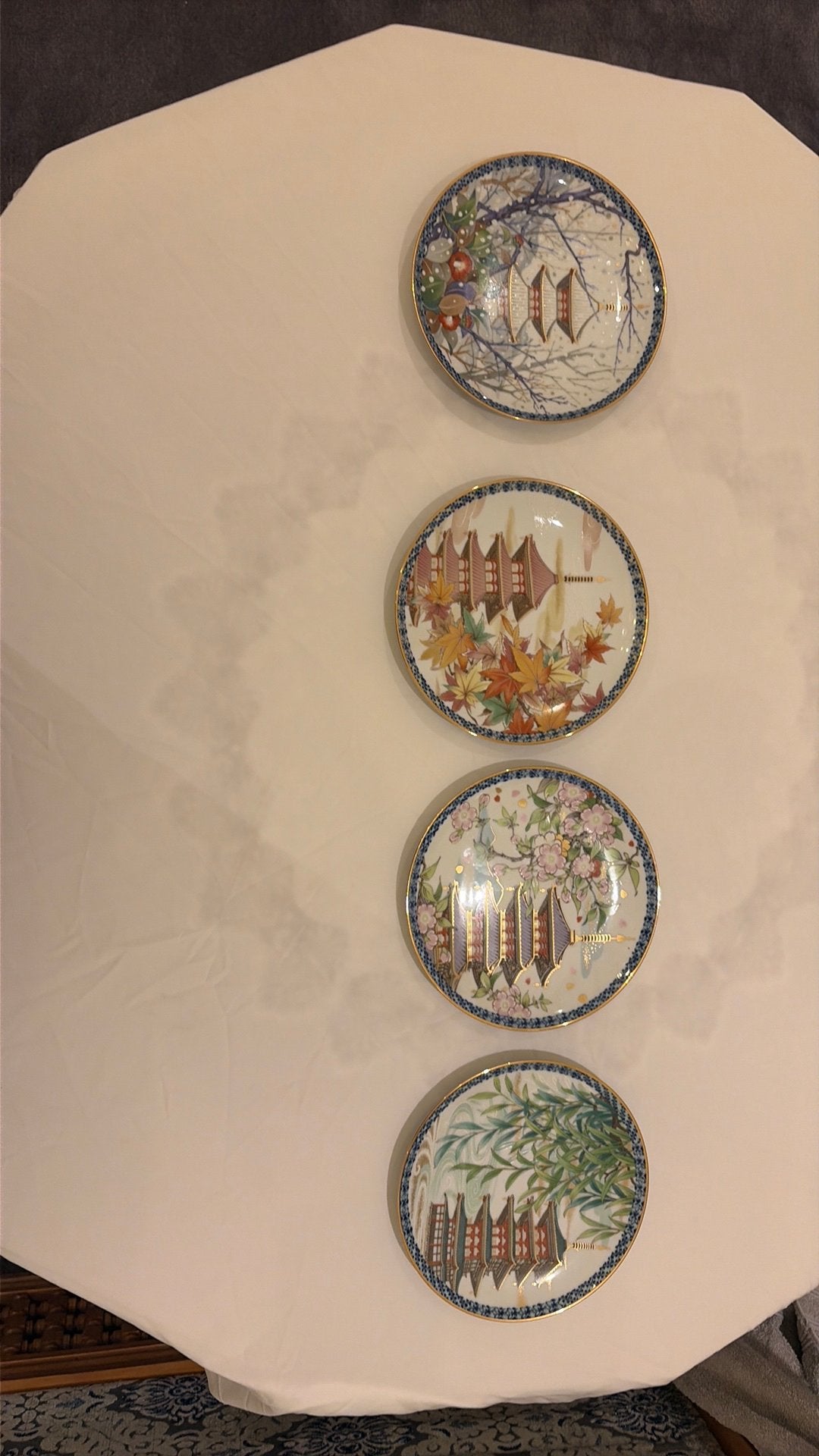 Plate, gelimiteerde editie, Ophalen of Verzenden