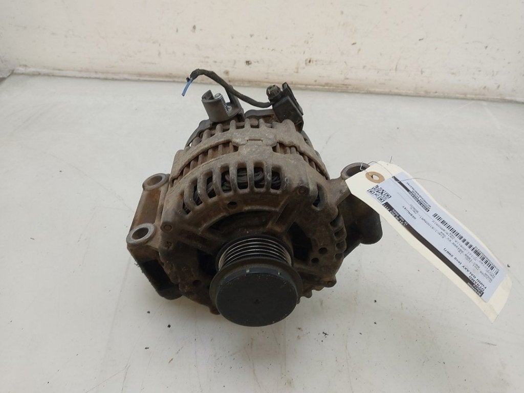 ALTERNATEUR Ford Galaxy (WA6) (01-2006/06-2015), Robert Bosch AG, Robert-Bosch-Allee 1
74232  Abstatt, DE, Engineering@bosch.com