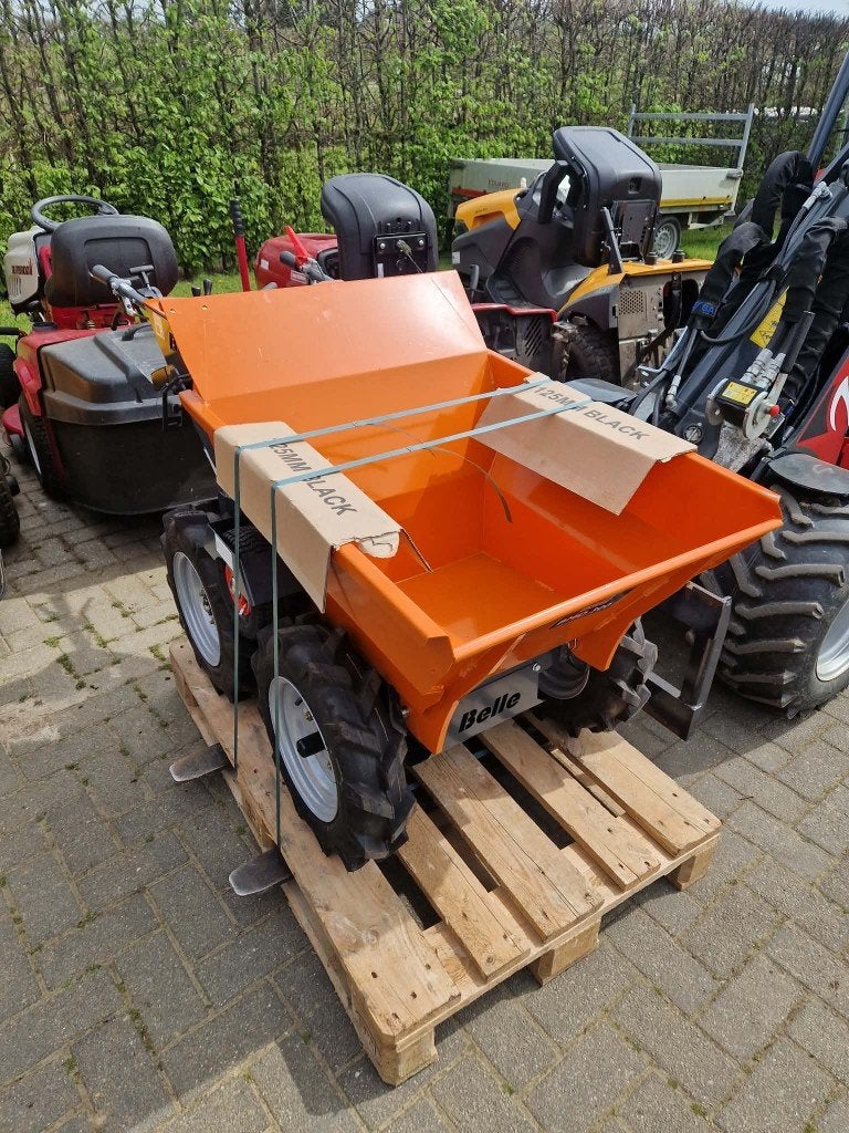 gemotoriseerde kruiwagen BELLE BMD300, Enlèvement, Neuf
