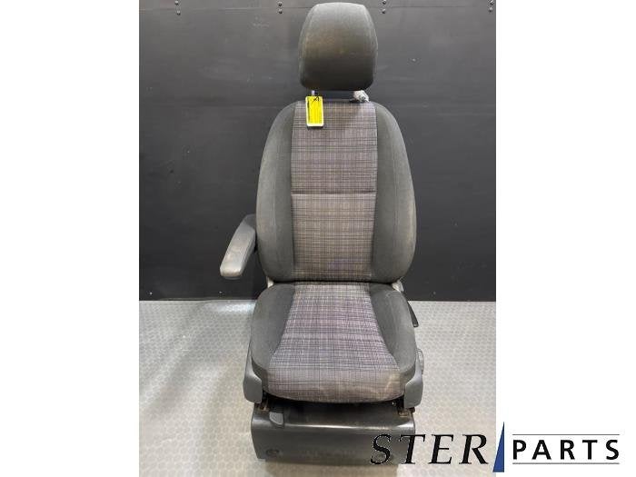 Siège gauche d'un Mercedes Vito, 3 mois de garantie, Utilisé, -, -