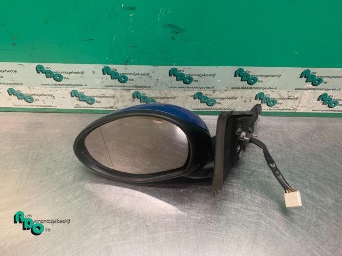 Buitenspiegel links van een Alfa Romeo GT, Gebruikt, -, -, Ophalen of Verzenden