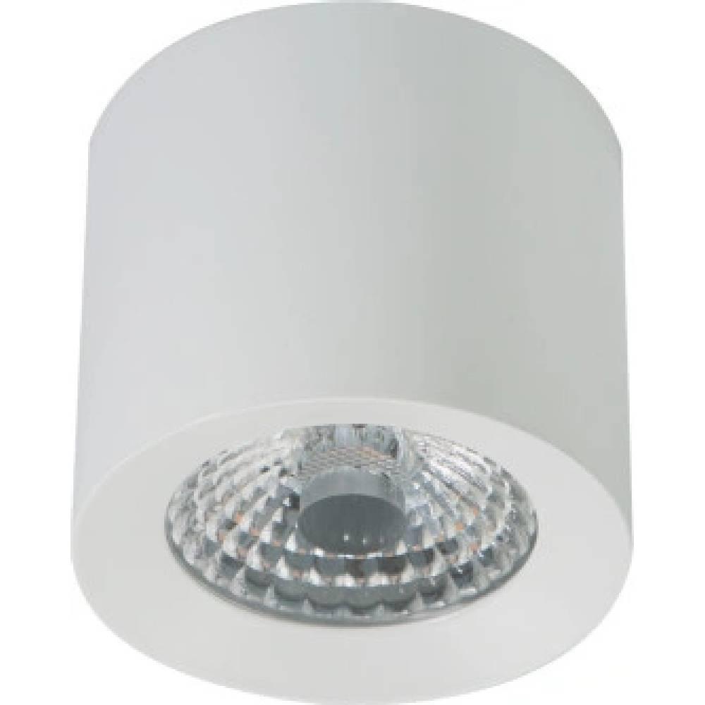 Loxone LED Ceiling Spot 24V 100236, Metaal of Aluminium, Nieuw, Ophalen of Verzenden, Plafondspot of Wandspot