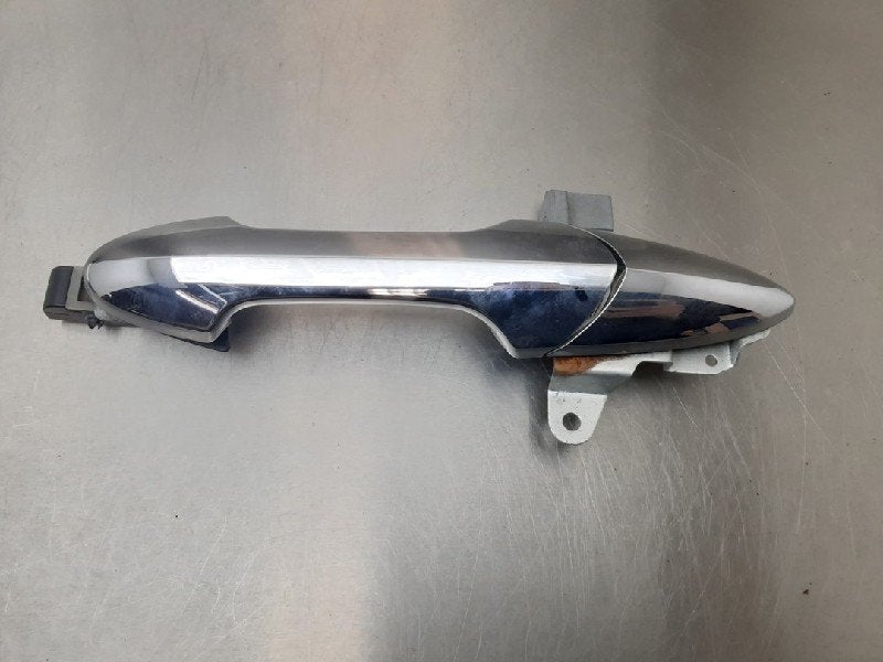 POIGNEE EXTERIEURE ARRIÈRE GAUCHE Honda FR-V (BE), Utilisé, Arrière, Honda