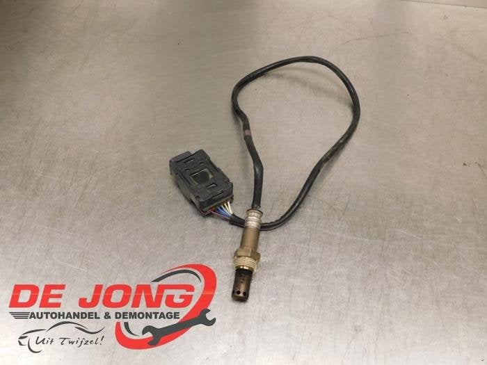 Nox sensor van een Volkswagen Passat, Gebruikt, -, Volkswagen, -