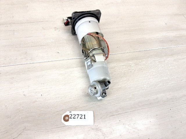 1290 Superduke (R) 2014 - 2016 KTM Injectiepomp D1-45722, Motos