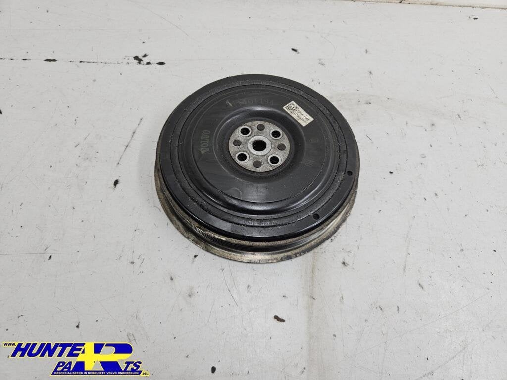 Krukaspoelie Volvo XC90/XC40/V60/XC60/V40 ('14-'22) 31401194, Enlèvement ou Envoi, Volvo, Volvo, Utilisé
