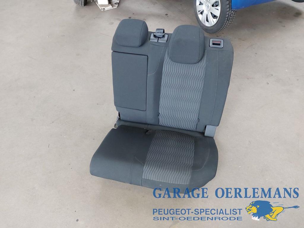 achtebank peugeot 308 sw t9, 2014, Auto-onderdelen, Gebruikt, -, -, ARN erkend