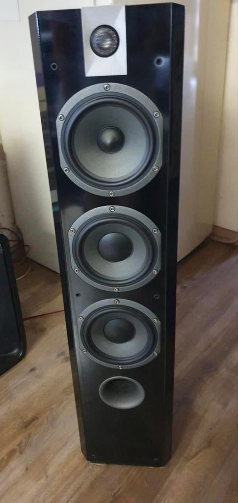 Focal Chorus 726V boxen, Audio, Tv en Foto, Luidsprekerboxen, Ophalen