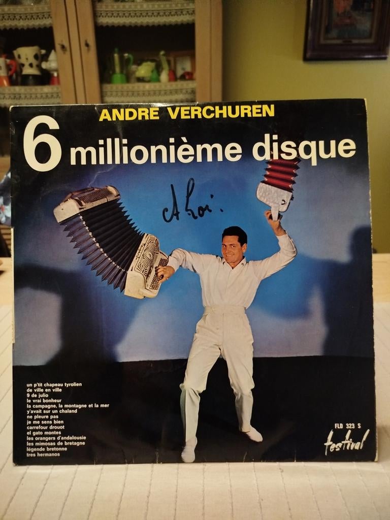 33 tours lot 3, CD & DVD, Vinyles | Classique, Enlèvement ou Envoi