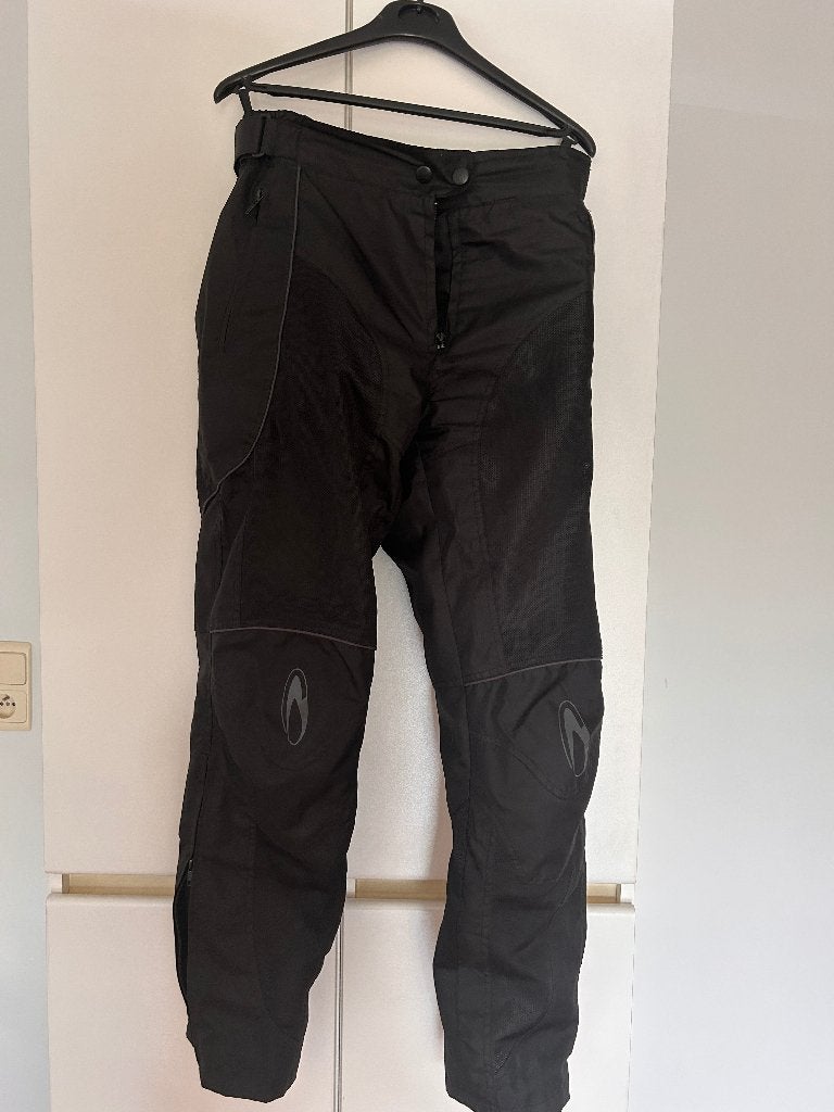 motorbroek dames, Motoren, Ophalen, Ixs, Richa, Bering ., Broek | leer, Dames