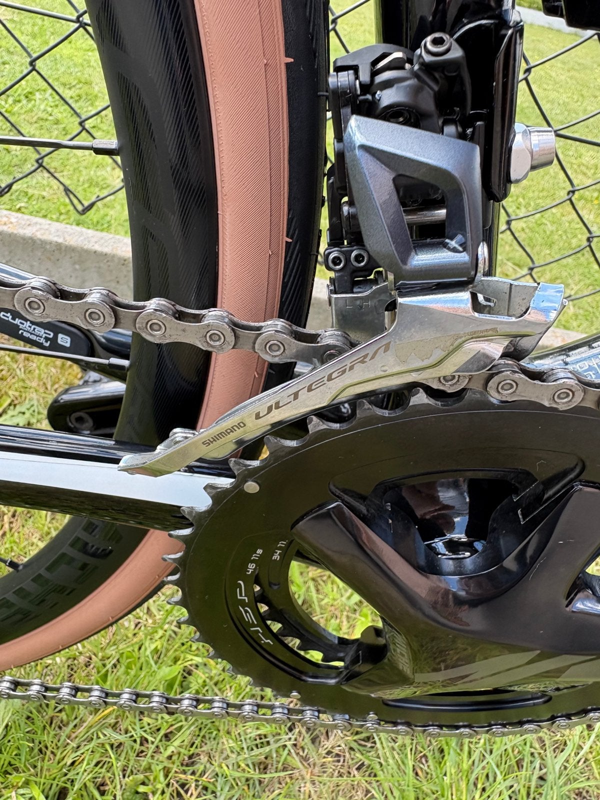 Trek Emonda SL 6 disque pro, Vélos & Vélomoteurs, Enlèvement, Comme neuf