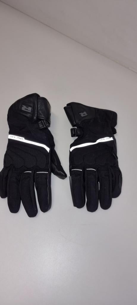 Motorhandschoenen, Motoren, Ophalen of Verzenden, Handschoenen
