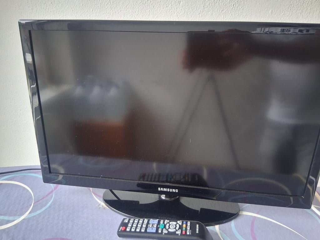 Led tv, Ophalen, LED