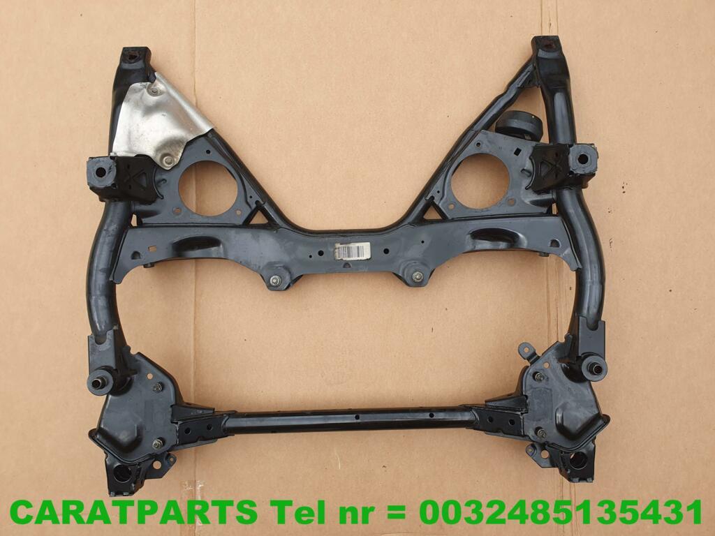 6866983 6872118 6860047 f20 sous-ch ssis f21 f22 f23 f30 f31, Petuelring 130
80788  Munich, DE, Info@bmw.de, Utilisé, BMW