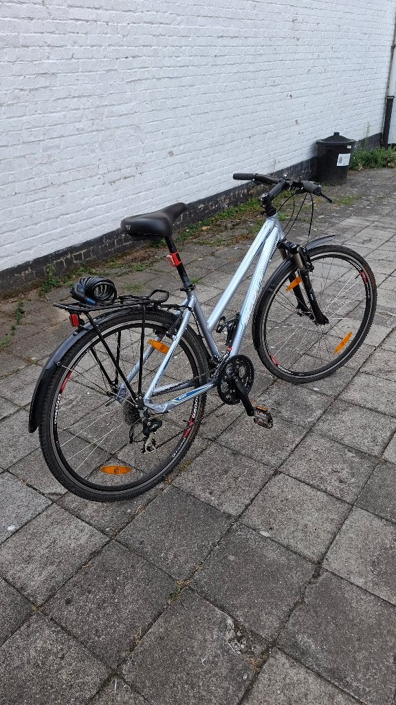 VELO, Vélos & Vélomoteurs, 16 à 20 pouces, Enlèvement, Utilisé, Frein à disque