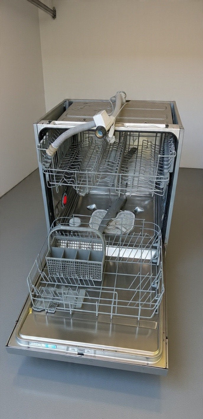 lave vaisselle AEG, Electroménager