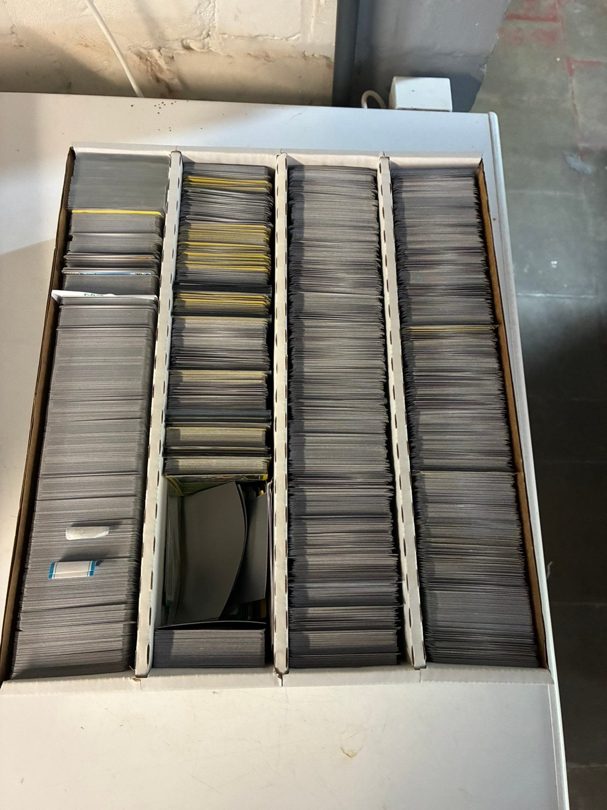 Pokemon bulk, Hobby en Vrije tijd, Verzamelkaartspellen | Pokémon, Ophalen, Zo goed als nieuw
