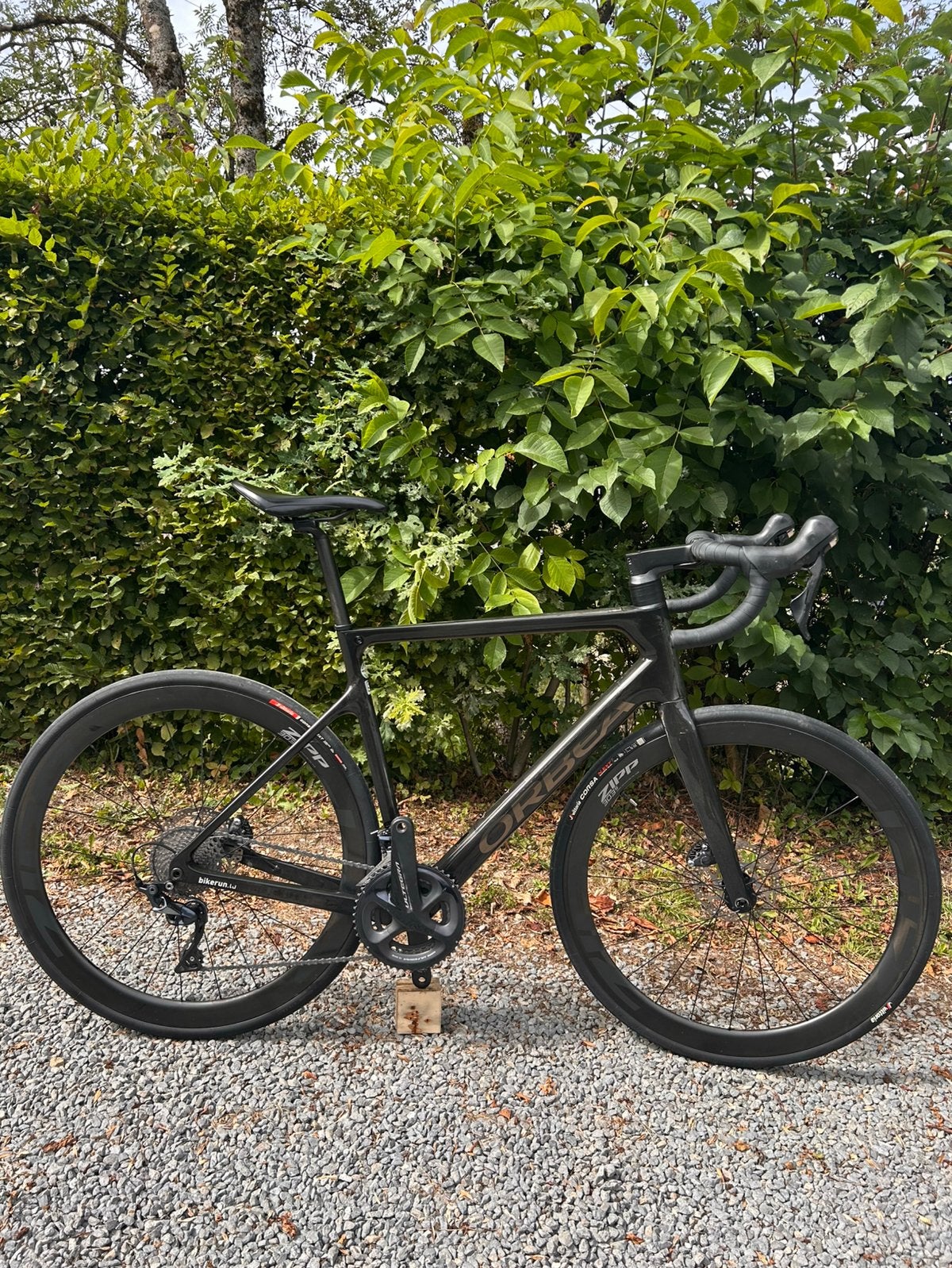 Velo orbea M20 M/L, Vélos & Vélomoteurs, Autres marques, Enlèvement, Utilisé, Autres dimensions