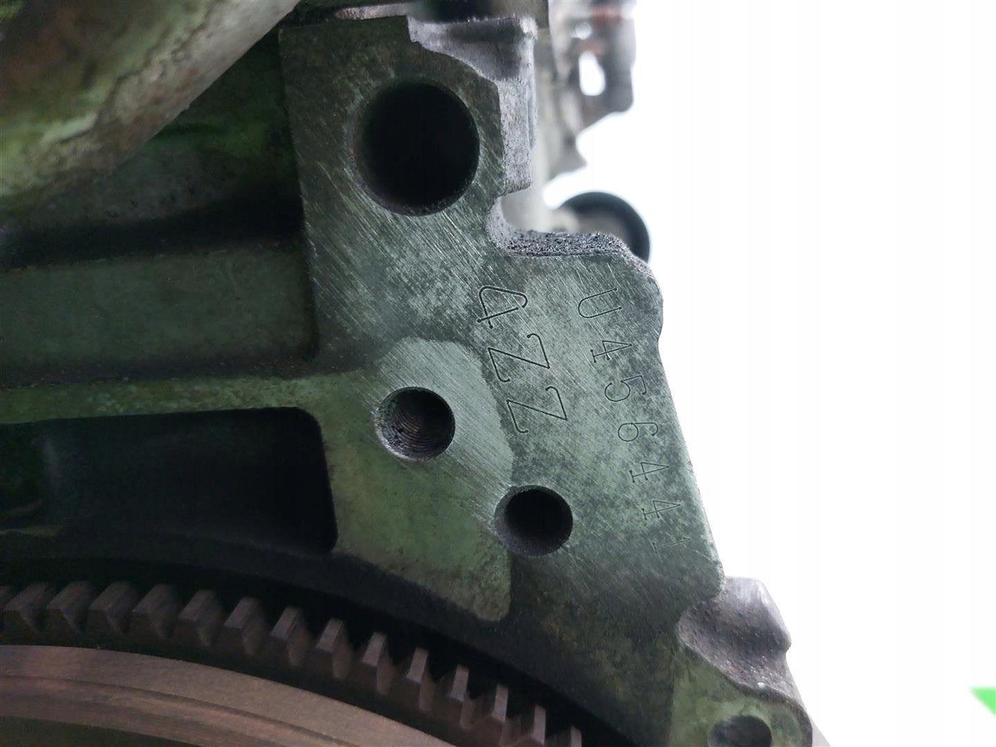 Moteur 4ZZFE Complet TOYOTA COROLLA, Autos : Pièces & Accessoires, Envoi, Utilisé, Skoda