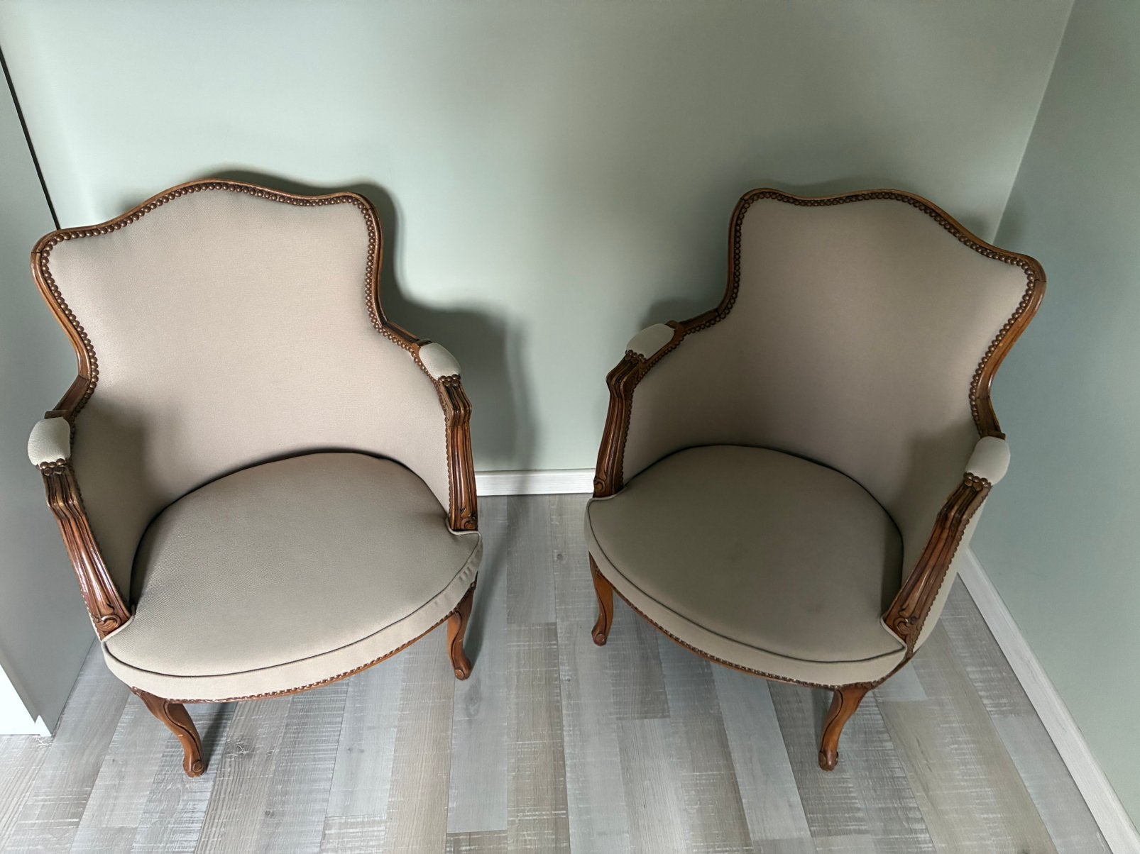 vintagz seats, Ophalen of Verzenden