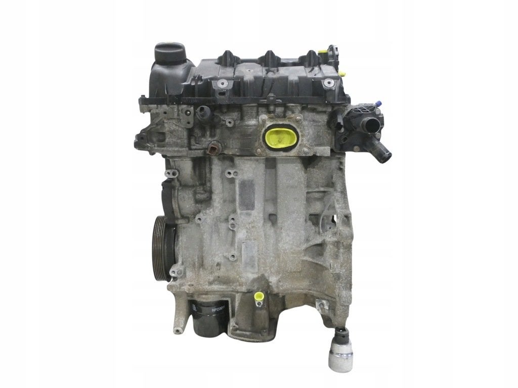 Moteur HMR Nu CITROEN C3, Verzenden, Gebruikt, Overige automerken