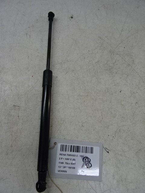 VERIN A GAZ Renault Twingo II (CN) (01-2007/09-2014), Utilisé, Renault