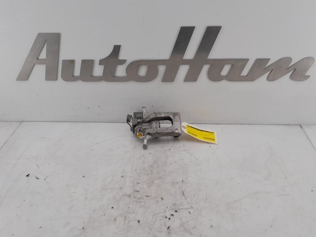 REMKLAUW RECHTS ACHTER Opel Corsa F (UB / UH / UP), Gebruikt, Opel