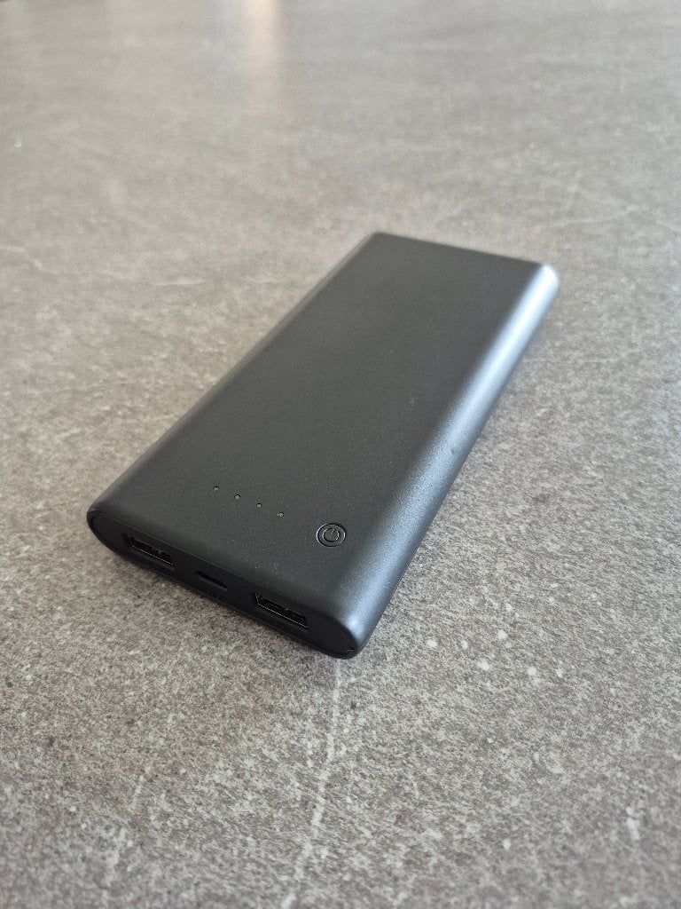 Batterie externe - 26800mAh (99,1Wh), Télécoms, Enlèvement ou Envoi, Comme neuf