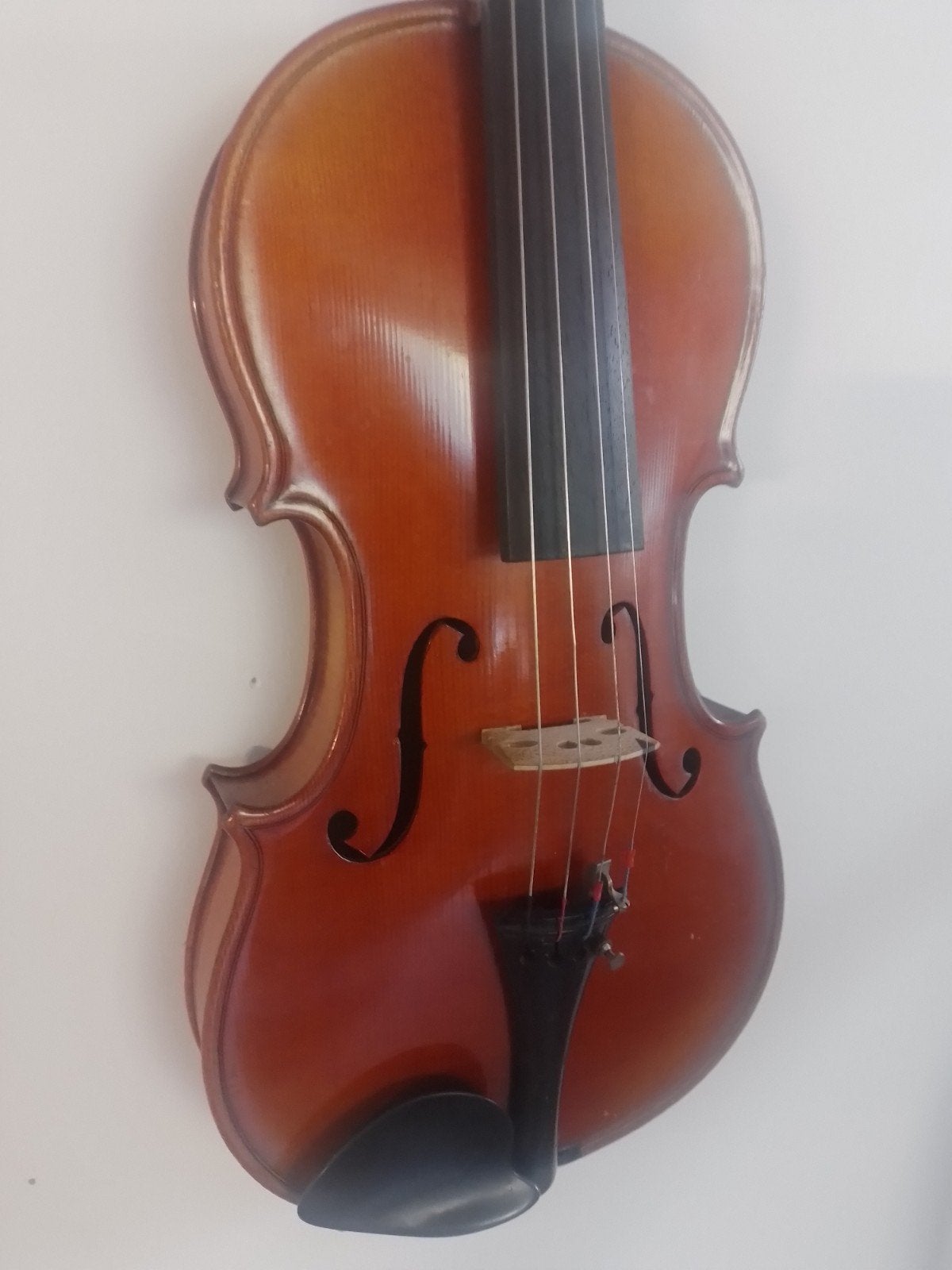 oude viool 4/4  biden, Muziek en Instrumenten, Ophalen of Verzenden