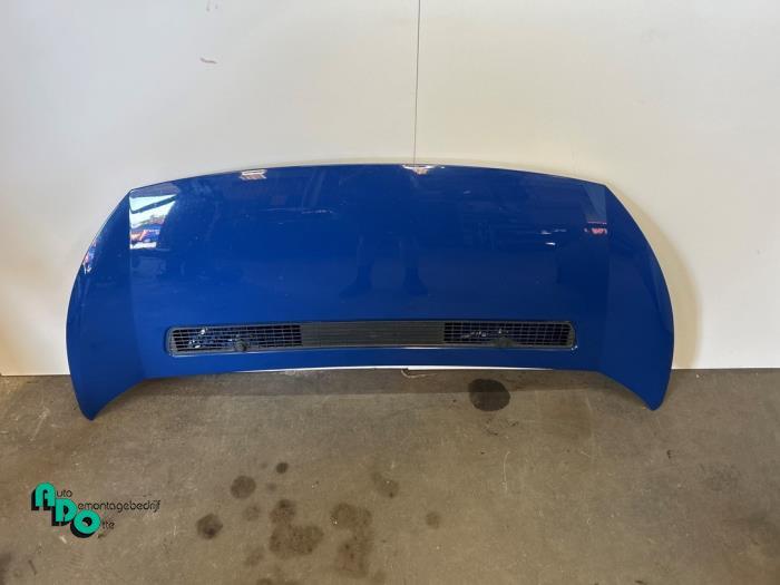 Capot d'un Fiat Scudo (Scudo 07-) (KPVB), -, 3 mois de garantie, Utilisé, Fiat