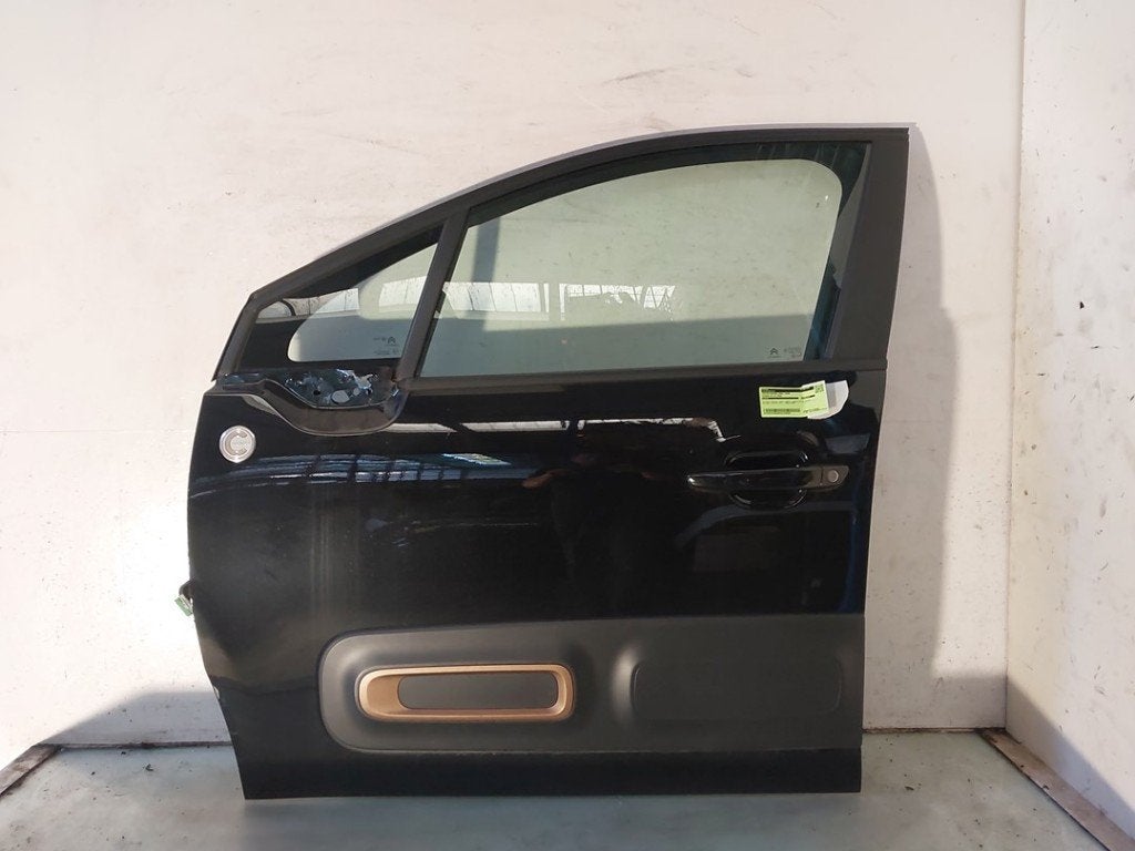 PORTE AVANT GAUCHE Citroën C3 (SX / SW) (|9812674380|), Autos : Pièces & Accessoires, Citroën, Kontakt-citroen@citroen.com, Utilisé