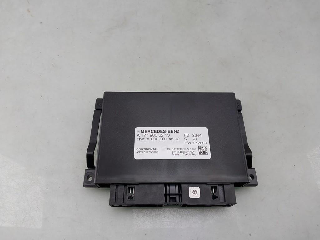 CALCULATEUR ECU BOITE DE VITESSES Chevrolet USA Malibu, Dhr. J. Ham, Chevrolet, Administratie@autoham.nl, Utilisé