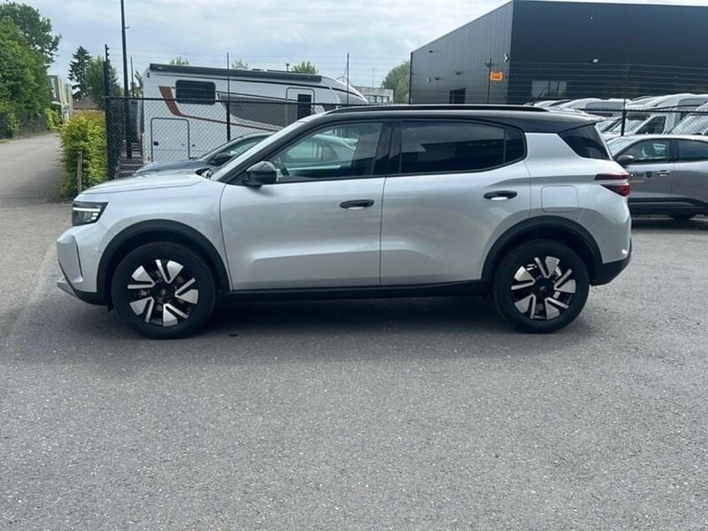 Opel Frontera a, Dodehoek waarschuwing, sensoren voor en ac, Auto's, Opel, Automaat, Zwart, https://public.car-pass.be/vhr/1b8ae596-57af-493c-a444-7d89ccb253b9