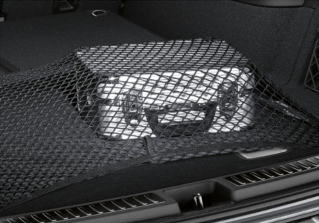 Filet de coffre à bagages Mercedes W205, Enlèvement, Neuf