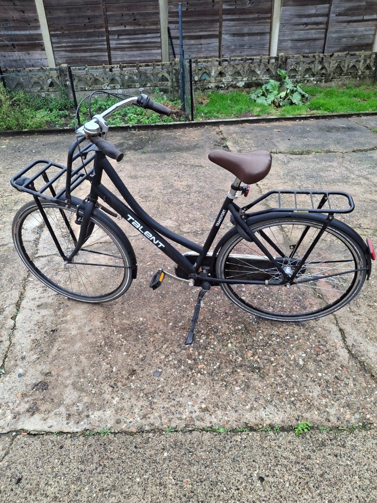beau vélo pour femme tout à fait parfait 40€, Enlèvement, Vitesses