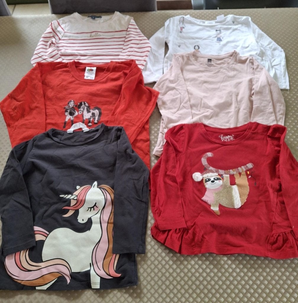 kinderkleding maat 98 en 104, Kinderen en Baby's, Kinderkleding | Maat 98, Ophalen